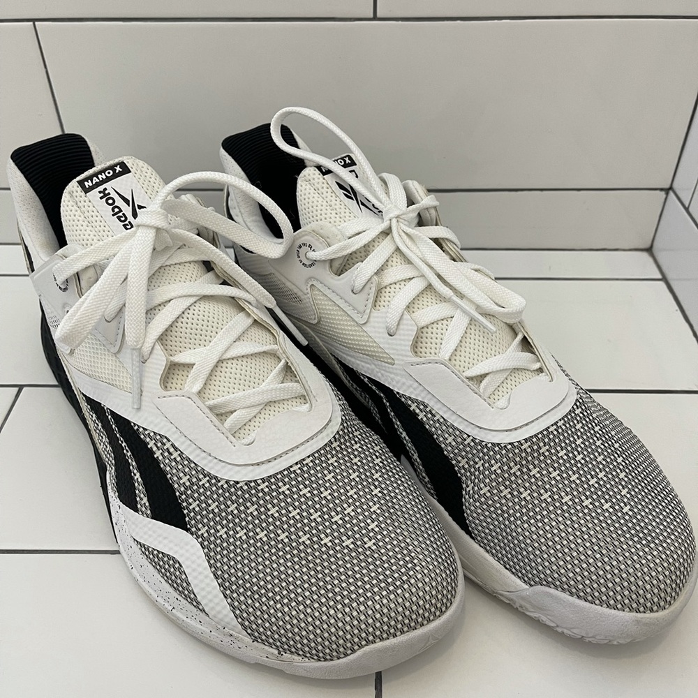 Reebok Nano X